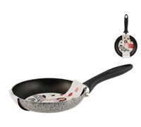 Poêle Home Antiadhésive Salt N'Pepper 18 Cm Fabriquée En Italie
