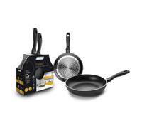 IBILI 450100 poêle fusion 20+24 cm G