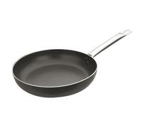 IBILI - Poêle i-chef, 36 cm, Aluminium, Antiadhésif, Compatible avec l’induction