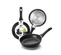 IBILI 440022 NATURA POELE ALUMINIUM 22 CM