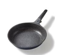 Poêle Imagination PLUS 28 cm, avec poignée amovible Stoneline