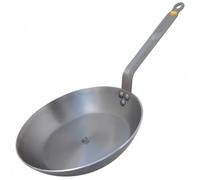 Poêle en fer minéral 26 cm