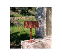 PATIO HEATER COMPACT - Poêle Infrarouge Pour Terrasses Et Espaces Extérieurs Terracotta. Basse Consommation