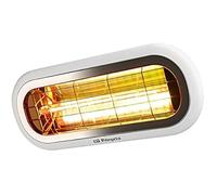 Orbegozo Estufa de infrarojos de terraza, calor inmediato - PHF 55 2000W