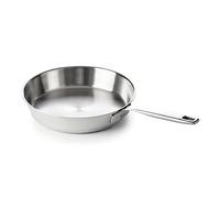 Poêle multiply Maestro 20 cm - Beka - Argent - Inox inox G
