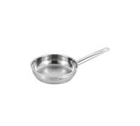 Poêle inox 20cm induction