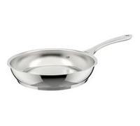 Poêle inox 20cm Lagostina 011108040128 inox G