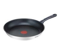 Tefal DAILYCOOK Poêle 24 cm Inox Tous Feux Dont Induction