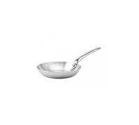 De Buyer Poêle inox 3604.24 – 24 cm – G