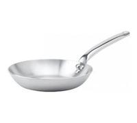 Poêle inox 24cm De Buyer 3604.24 inox G