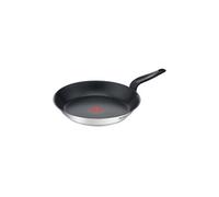Poêle inox 24cm e3090404
