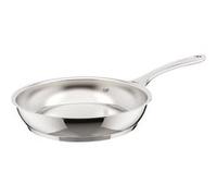 Poêle inox 24cm Lagostina 011108040124 acier G