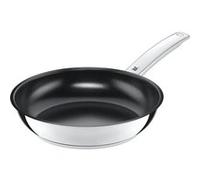 Poêle inox 24cm 0748246021