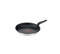 Poêle inox 26cm e3090504