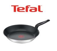Poele Inox 26Cm Primary E3090504 Tefal
