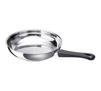 Poêle inox 28 cm - Polo