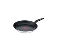 Poêle inox 30cm e3090704