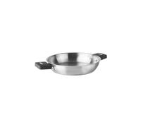 Poele inox 32 cm gamme combi d'origine Ustensile de cuisine LA56732