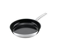 Poêle inox 32cm 0748326021