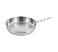 Poêle inox 32cm induction