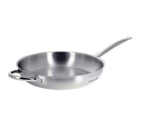 Poêle 32cm inox De Buyer 3504.32 inox G