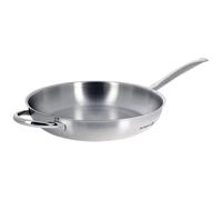 Poele inox 32cm prim appety De Buyer DB350432