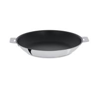 Poêle inox anti-adhérent Mutine 26cm - Cristel