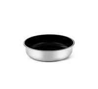 Poêle Inox Anti Adhésif 20cm Tfi Supreme Kitchencook