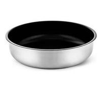 Poêle Inox Anti Adhésif 20cm Tfi Supreme Kitchencook inox G