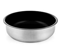 Poêle Inox Anti Adhésif 28cm Tfi Supreme Kitchencook inox G