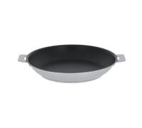 Poêle inox antiadhérente Strate sans manche 20 cm Cristel