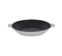 Poêle inox antiadhérente Strate sans manche 28 cm Cristel