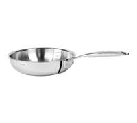Poêle inox - Castel'Pro