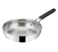 POELE INOX ESPERTA TRIPLY 24 CM 012909040124