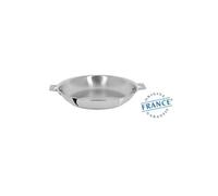 Poêle inox Multiply 26 cm # P26QMP - Casteline poignée amovible par