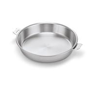 Poêle inox multiply Evolution 28 cm - Beka