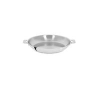 Poêle inox Mutine 24 cm - - Argent - Inox