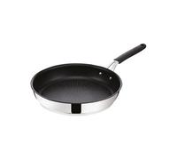 Poêle inox revêtue 28cm 012896540128
