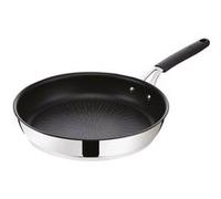 Lagostina Poêle Tempra Inox 28 cm revêtue 012896540128