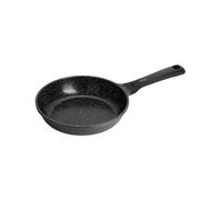 Poêle - INOXIBAR - Absolut Black 22 cm - aluminium fondu - antiadhésif Greblon - induction