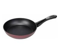 Jata Hogar SF922 Poêle anti-adhésive en aluminium forgé Compatible avec toutes les cuisinières, y compris l'induction. Diamètre de la poêle : 22 cm.