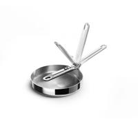 Poêle JOSEPH JOSEPH Space 20cm avec poignée pliante inox