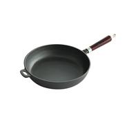 POÊLE À FRIRE EN FONTE 28 cm KINGHOFF KH-1119 À INDUCTION