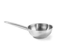 Poêle Kitchen Line sans couvercle 1 l diamètre 160 mm - Hendi 839300
