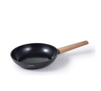 Poêle - KITCHENCOOK - JULIA P24 TFI - 24 cm - Revêtement céramique - Cuisson saine