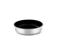 Poêle - KITCHENCOOK - SUPREME P20TFI - Inox 20 cm - Antiadhésive - Poignée amovible