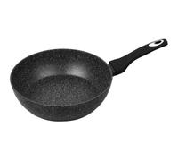 Poêle - KLAUSBERG - KB-7294 DEEP - 28 cm - Granit - Compatible tous feux