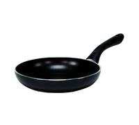 Poêle Krüger En Aluminium Série Venezia Plate Revêtue 32Cm