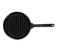 Poêle - La Valenciana - 22 cm - Acier émaillé - Compatible induction - Lave-vaisselle