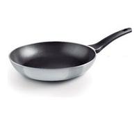 Poêle Lacor 26 cm - vite gris/noir G